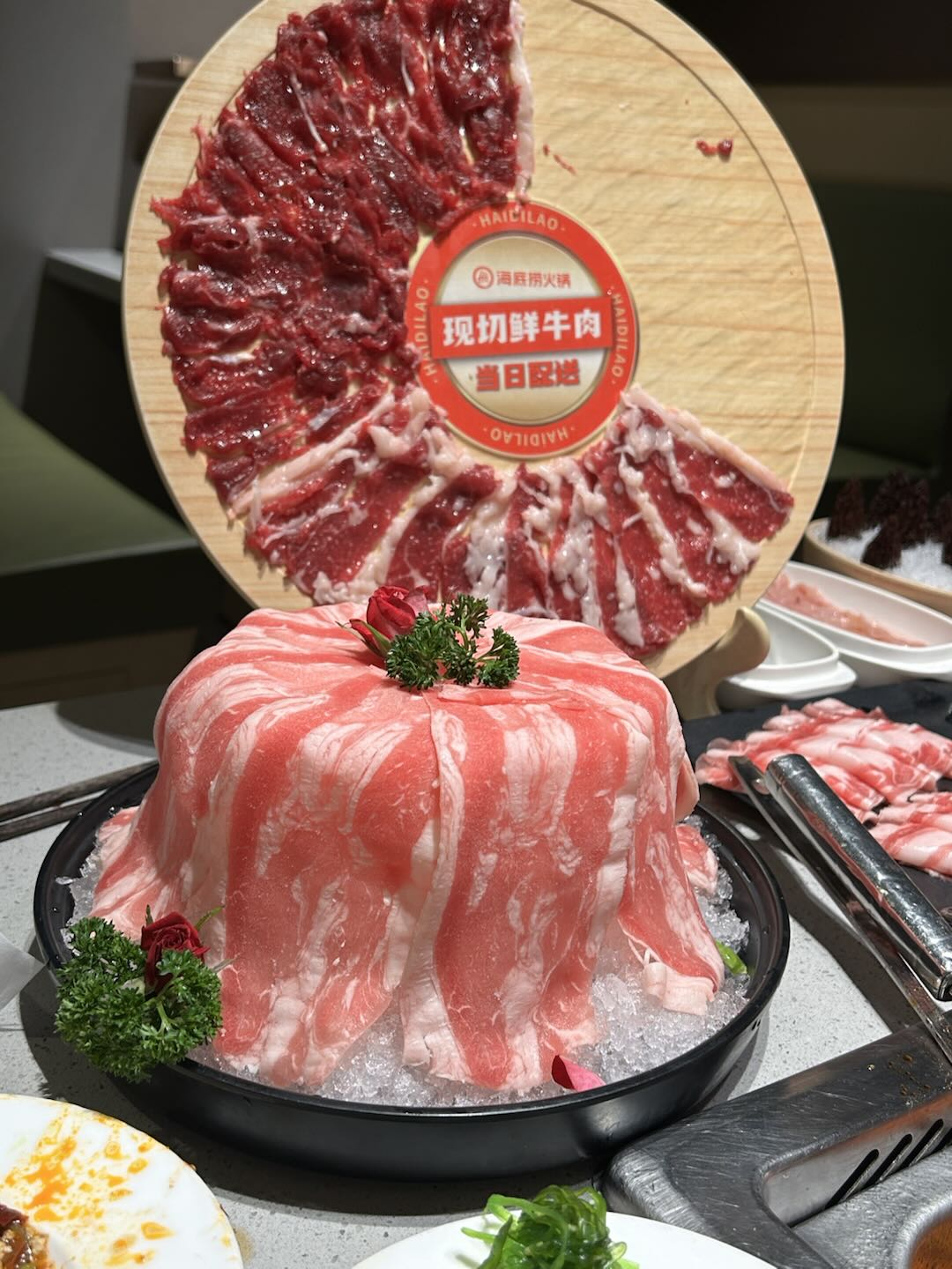 hotpot-meat-platter